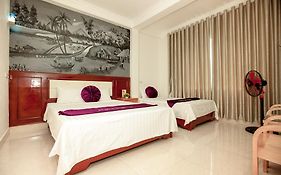 Dang Quang Guesthouse